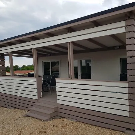 Mobile House Rman * Drage