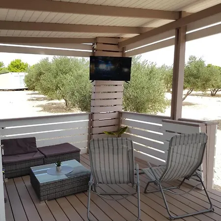 Mobile House Rman * Drage