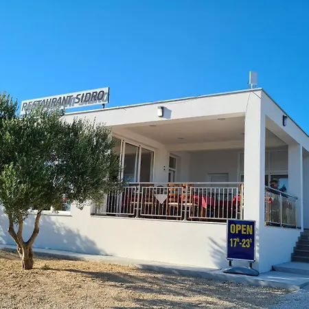 Mobile House Rman Ferienhaus