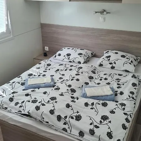 Mobile House Rman * Drage