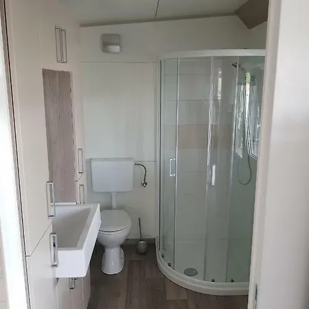 Mobile House Rman Drage