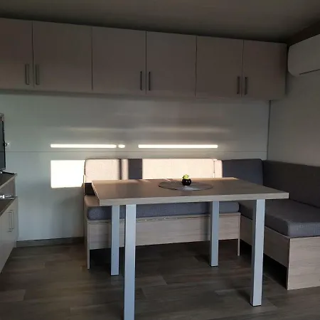 Mobile House Rman Drage
