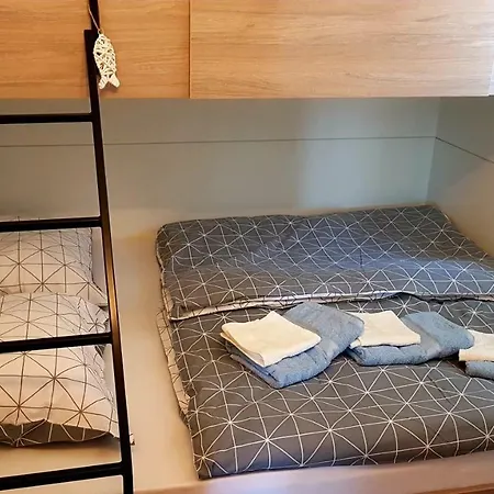 Mobile House Rman Σπίτι διακοπών *