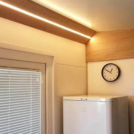Mobile House Rman Drage