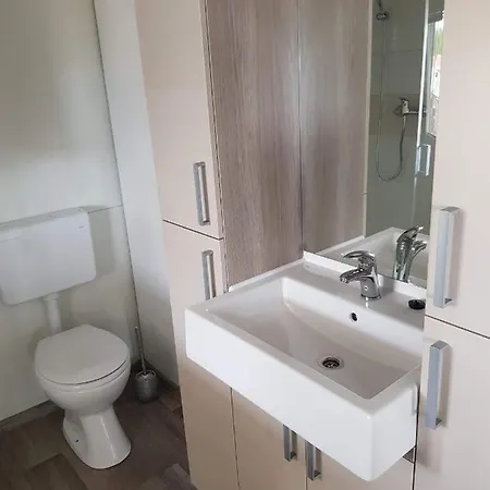 Mobile House Rman * Drage