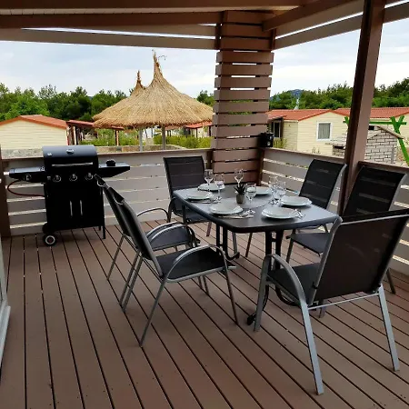 Mobile House Rman * Drage