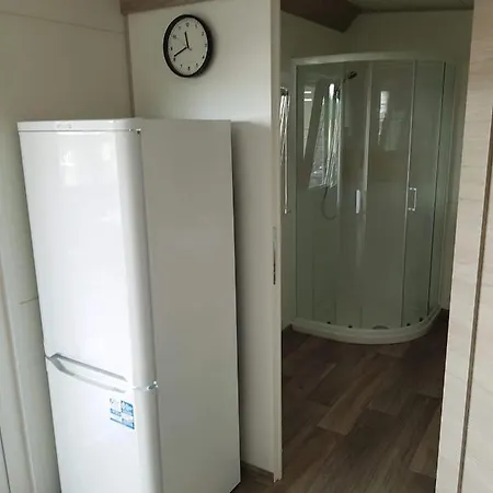 Mobile House Rman * Drage
