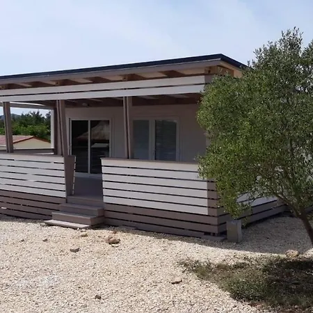 Mobile House Rman * Drage