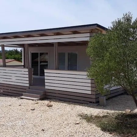 Mobile House Rman * Drage