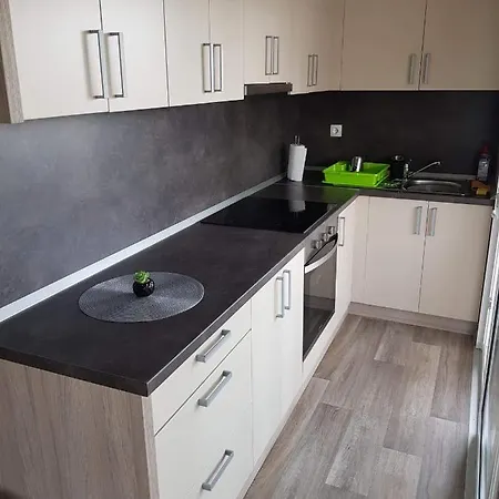 Mobile House Rman * Drage
